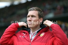 VfB Stuttgart - 1. FC Kaiserslautern