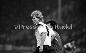 27.04.88 Deutschland - Schweiz