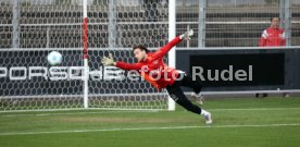 05.01.25 VfB Stuttgart - Ajax Amsterdam