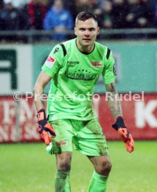 1. FC Heidenheim - 1. FC Union Berlin