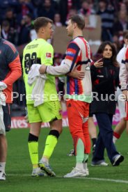 19.04.26 FC Bayern M&uuml;nchen - VfB Stuttgart