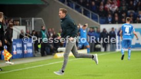 TSG 1899 Hoffenheim - VfB Stuttgart