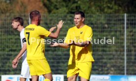 23.08.26 TSV Ph&ouml;nix Steinsfurt - SV Tiefenbach