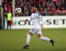 SC Freiburg - SV Darmstadt 98