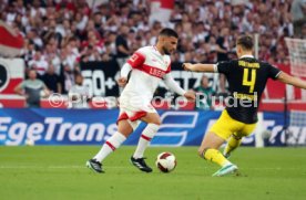 19.09.26 VfB Stuttgart - Borussia Dortmund