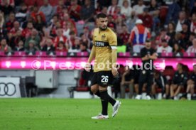 28.08.26 FC Bayern M&uuml;nchen - VfB Stuttgart