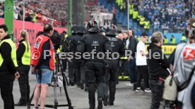 05.06.23 Hamburger SV - VfB Stuttgart