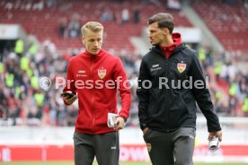 28.10.23 VfB Stuttgart - TSG 1899 Hoffenheim