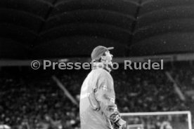 27.08.95 Stuttgarter Kickers - FC Bayern M&uuml;nchen