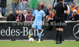 15.04.23 U19 VfB Stuttgart - U19 SC Freiburg