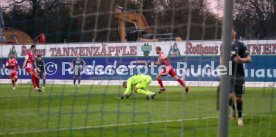 23.04.21 Karlsruher SC - FC W&uuml;rzburger Kickers