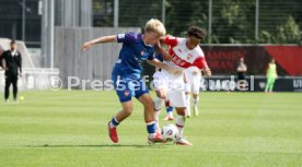 30.08.26 U17 VfB Stuttgart - U17 1. FC Kaiserslautern