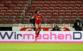 14.12.21 VfB Stuttgart - FC Bayern M&uuml;nchen