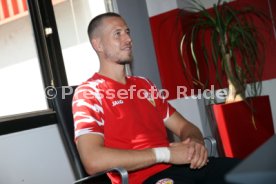 16.08.23 VfB Stuttgart Waldemar Anton