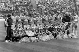 17.06.87 FC Bayern M&uuml;nchen - FC Schalke 04