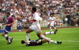 14.06.97 DFB-Pokal Finale 1997 VfB Stuttgart - FC Energie Cottbus