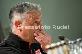 VfB Stuttgart - Borussia Dortmund