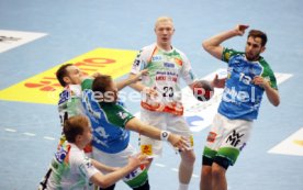 18.09.22 Frisch Auf G&ouml;ppingen - SC Magdeburg