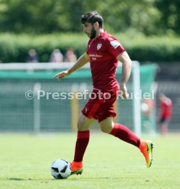 VfB Stuttgart - FC Wohlen AG