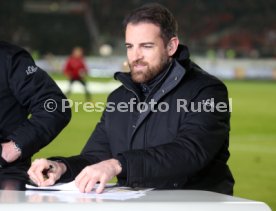 VfB Stuttgart - Hamburger SV