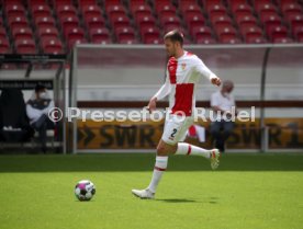 22.05.21 VfB Stuttgart - Arminia Bielefeld