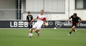 16.08.26 U17 VfB Stuttgart - U17 SC Freiburg