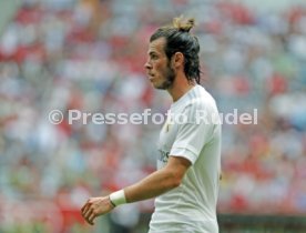 Audi Cup 2015