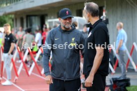 20.07.21 FC Liverpool - VfB Stuttgart