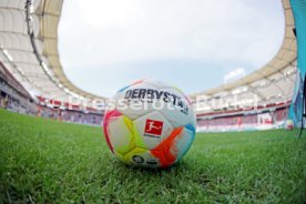 23.07.22 VfB Stuttgart - FC Valencia