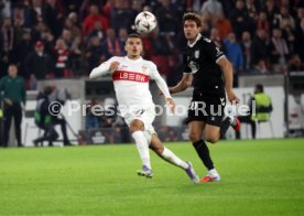25.09.25 VfB Stuttgart - Celta de Vigo
