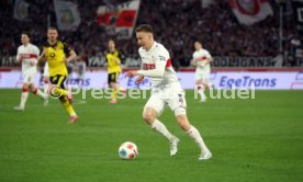 04.04.26 VfB Stuttgart - Borussia Dortmund