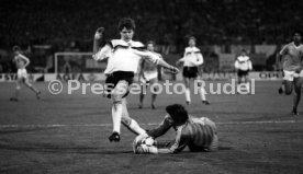 26.04.89 Niederlande - Deutschland