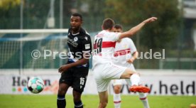 29.08.20 VfB Stuttgart - Arminia Bielefeld