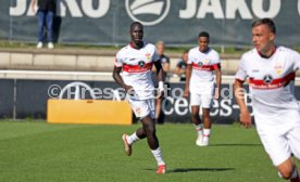 02.09.21 VfB Stuttgart - 1. FC N&uuml;rnberg
