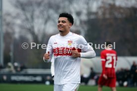 30.11.25 U19 VfB Stuttgart - U19 Kickers Offenbach