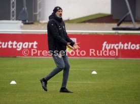 24.11.20 VfB Stuttgart Training