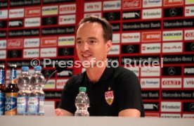 VfB Stuttgart - Borussia M&ouml;nchengladbach