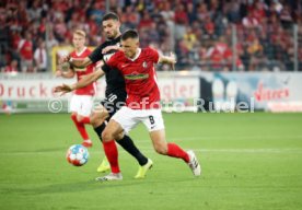 26.09.21 SC Freiburg - FC Augsburg