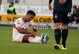 VfB Stuttgart - SV Werder Bremen