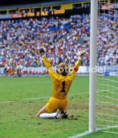 25.06.86 Frankreich - Deutschland