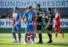 24.04.21 SC Freiburg - TSG 1899 Hoffenheim