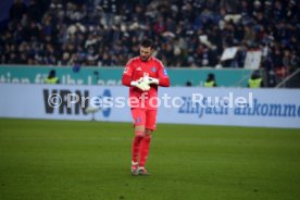 13.12.25 TSG 1899 Hoffenheim - Hamburger SV
