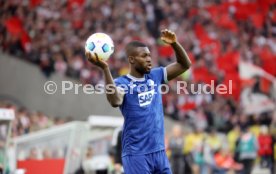28.10.23 VfB Stuttgart - TSG 1899 Hoffenheim