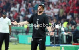 23.05.26 DFB-Pokal Finale 2026 FC Bayern M&uuml;nchen - VfB Stuttgart