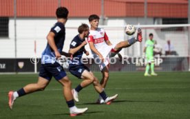 20.09.26 U19 VfB Stuttgart - U19 Hertha BSC Berlin