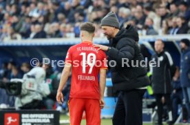 29.11.25 TSG 1899 Hoffenheim - FC Augsburg