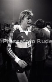 22.12.79 DFB Deutschland - T&uuml;rkei