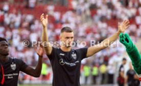 07.08.22 VfB Stuttgart - RB Leipzig