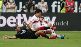 11.09.21 Eintracht Frankfurt - VfB Stuttgart