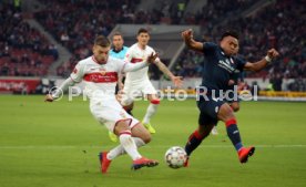 VfB Stuttgart - 1. FSV Mainz 05